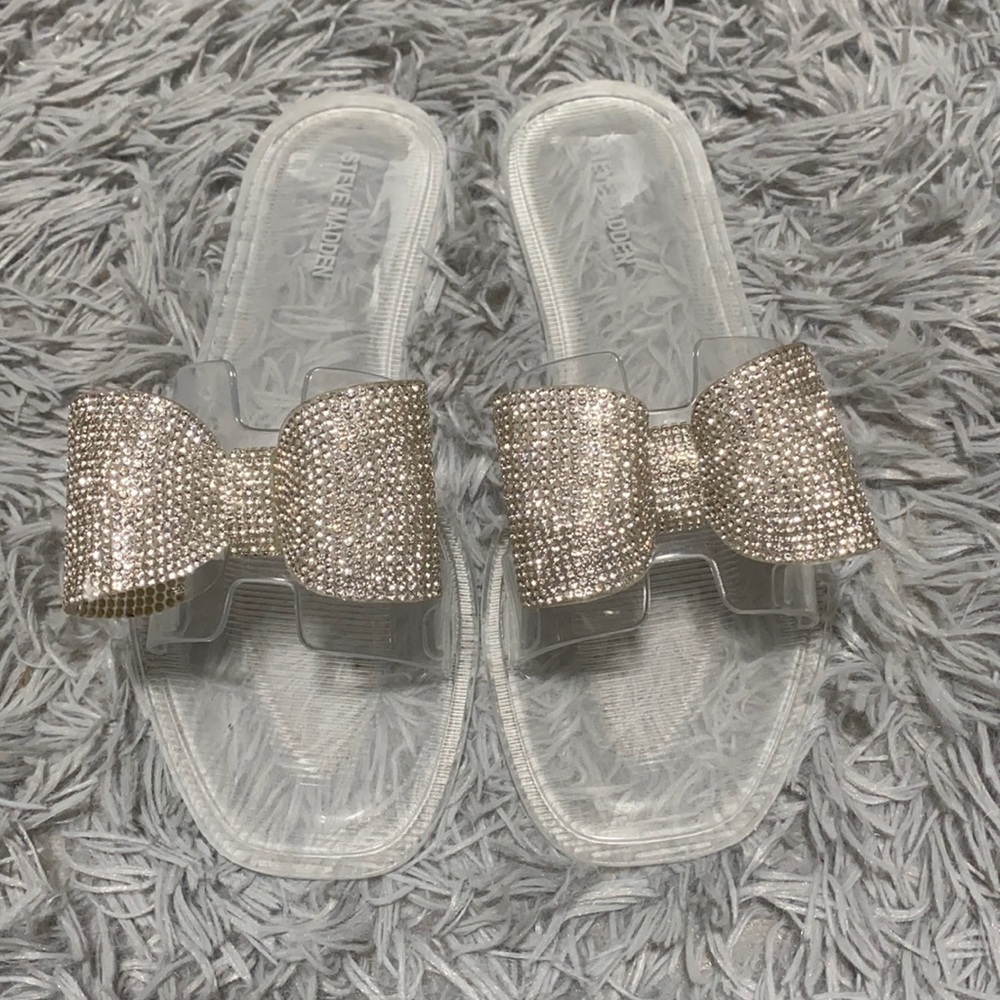 Steve Madden sandals